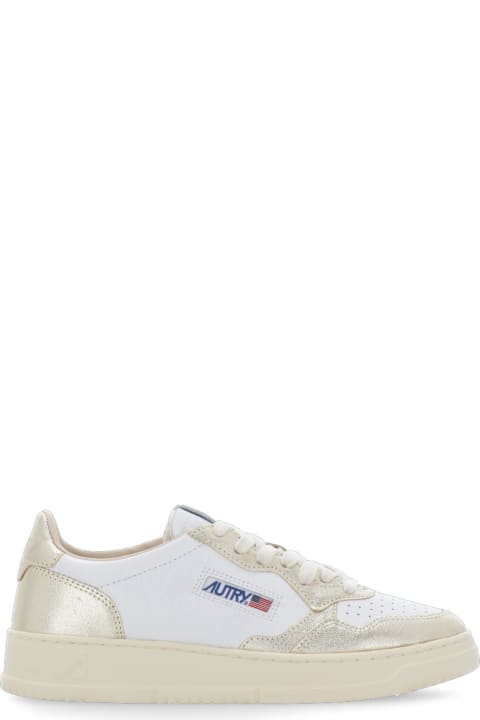 أدوات منزلية Autry Medalist Low Sneakers