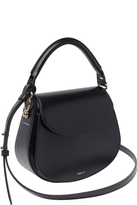 Bally Totes for Women Bally La Lune Texas Handbag