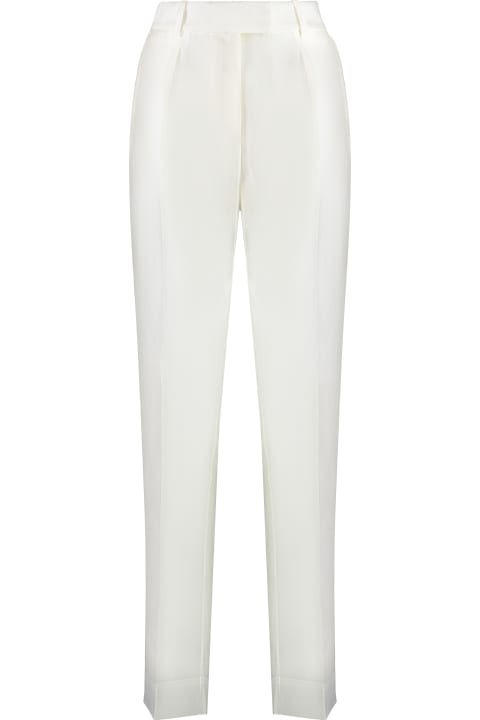 Calvin Klein Pants & Shorts for Women Calvin Klein Tailored Trousers