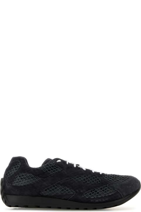 Bottega Veneta Shoes for Men Bottega Veneta Orbit Sneakers