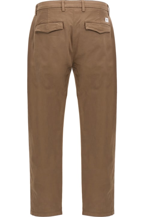 Homeware Department Five 'prince' Pants