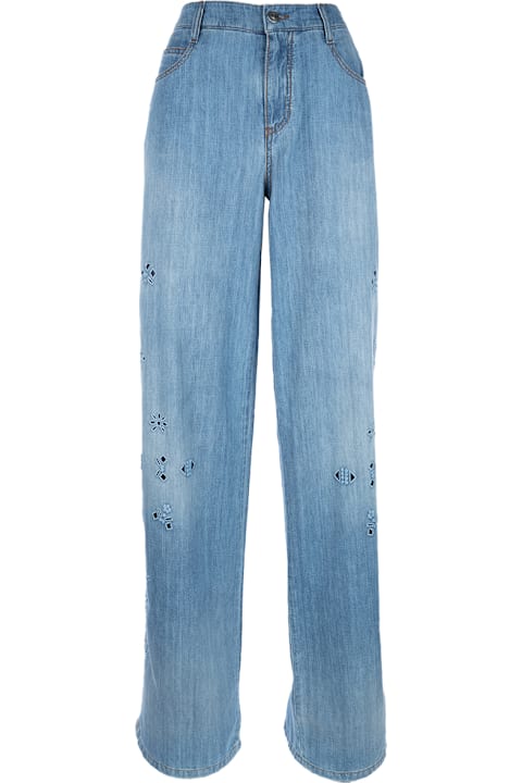 Ermanno Scervino for Women Ermanno Scervino Jeans