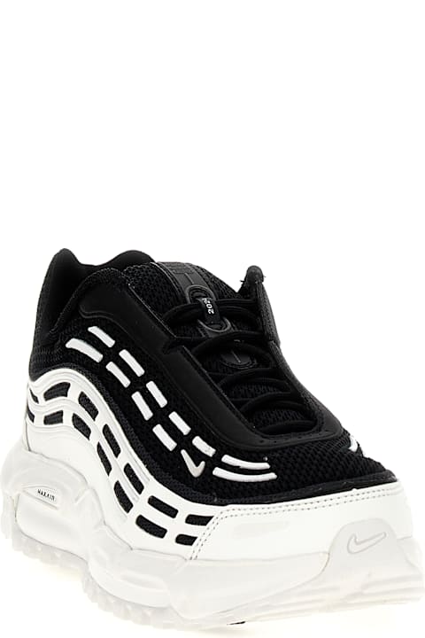 Comme Des Garçons Homme Plus Sneakers for Men Comme Des Garçons Homme Plus Comme Des Garçons Homme Plus X Nike Sneakers