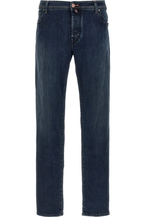 Jacob Cohen Clothing for Men Jacob Cohen 'bard' Jeans