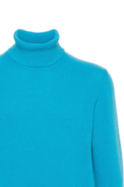 Nuur for Men Nuur Long Sleeves Turtle Neck