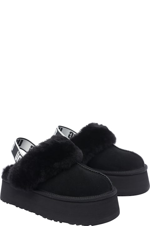 UGG Funkette Sliders