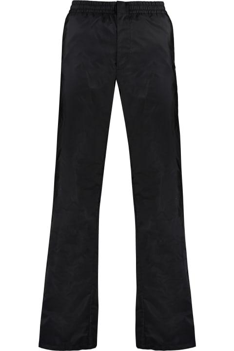 Prada Clothing for Men Prada Re-nylon Pants