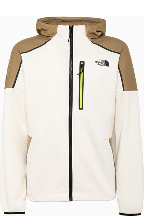 Sweaters for Men The North Face The North Face Ma Lab Fz Sweatshirt