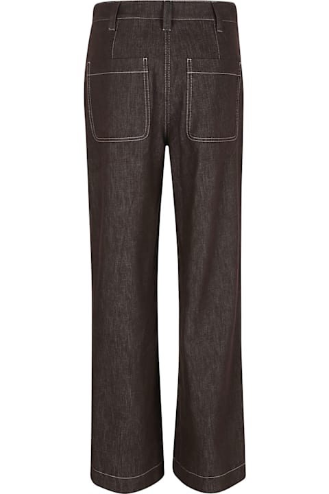 Homeware Brunello Cucinelli Pantalone Denim