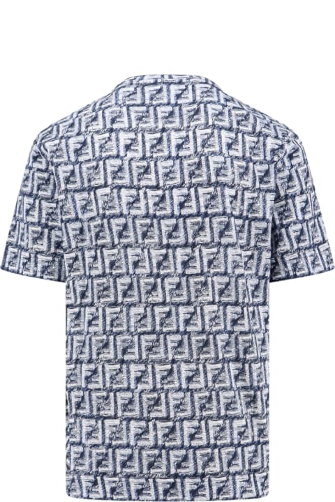 Fendi Topwear for Women Fendi T-shirt