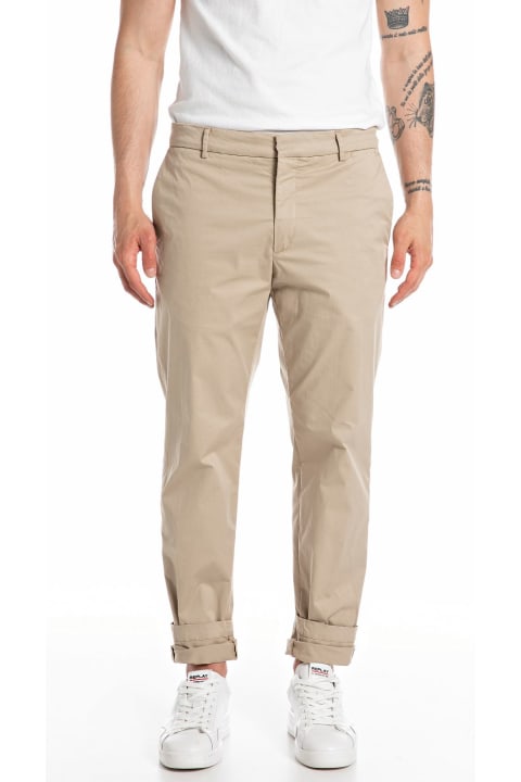 Replay for Women Replay Trousers