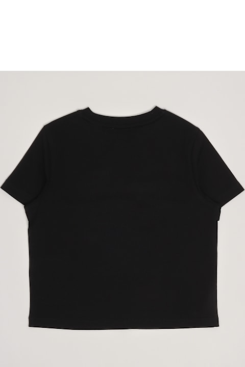 Homeware Burberry Cedar T-shirt Check T-shirt