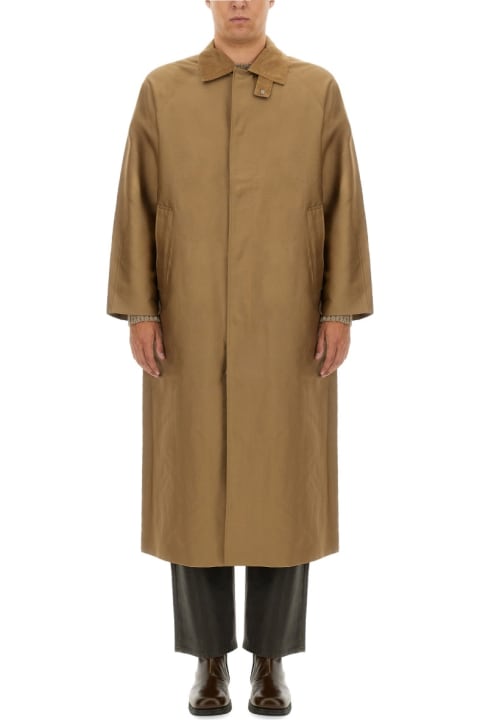 أدوات منزلية Sunflower Long Coat