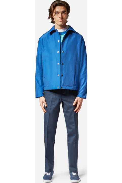 Homeware doppiaa Aamarone Waterproof Jacket