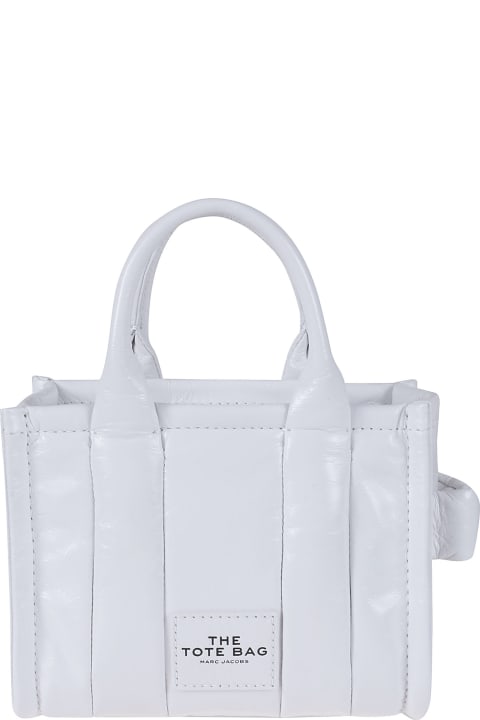 Marc Jacobs for Women Marc Jacobs The Quilted Tote