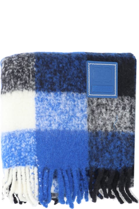 Homeware Ader Error 'faylen Muffler' Wool Blend Scarf