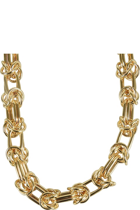 Federica Tosi Bracelets for Women Federica Tosi Chain Wrap Bracelet