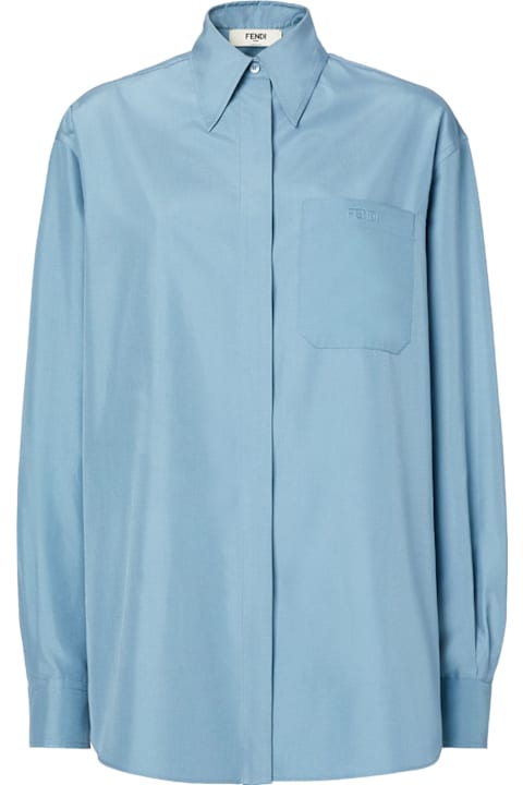 Homeware Fendi Fendi Shirts