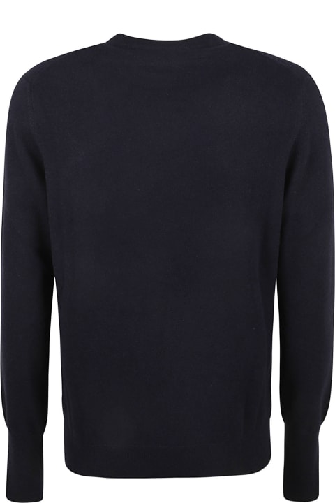 Fashion for Men Ballantyne Round Neck Sweater Sweater