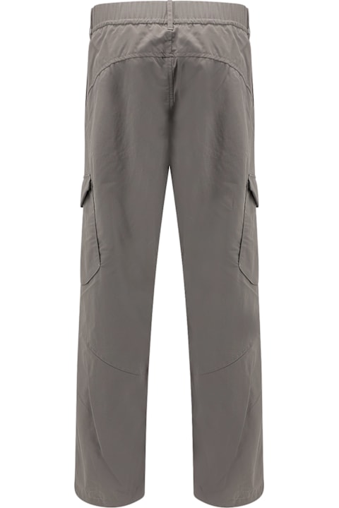 Herno Laminar for Women Herno Laminar Tech-popeline Cargo Trouser