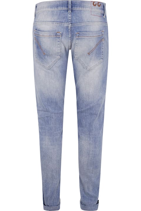 Homeware Dondup George 5pockets Denim