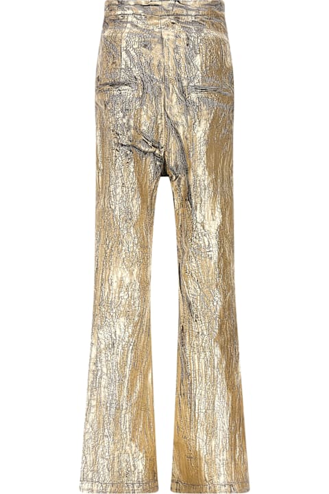 الجينز لـ القسم الرجالي Rick Owens 'dirt Bolan' Jeans