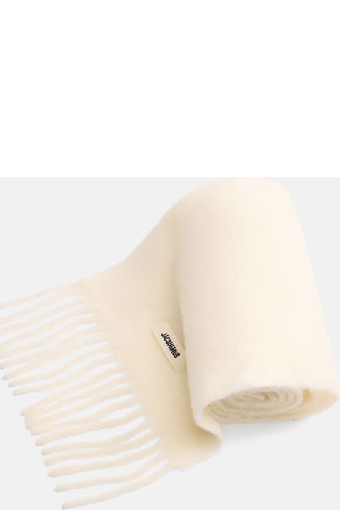 Homeware Jacquemus The Carro Scarf