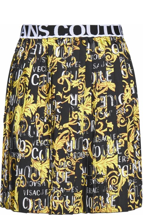 Versace Jeans Couture Women Versace Jeans Couture Skirt