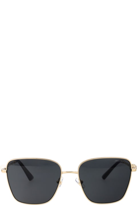 Accessories for Women Jimmy Choo Eyewear 0jc4001b Sunglasses