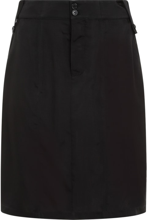 Homeware Saint Laurent Mini Skirt