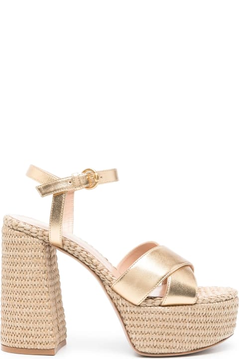 Gianvito Rossi for Kids Gianvito Rossi Shoes