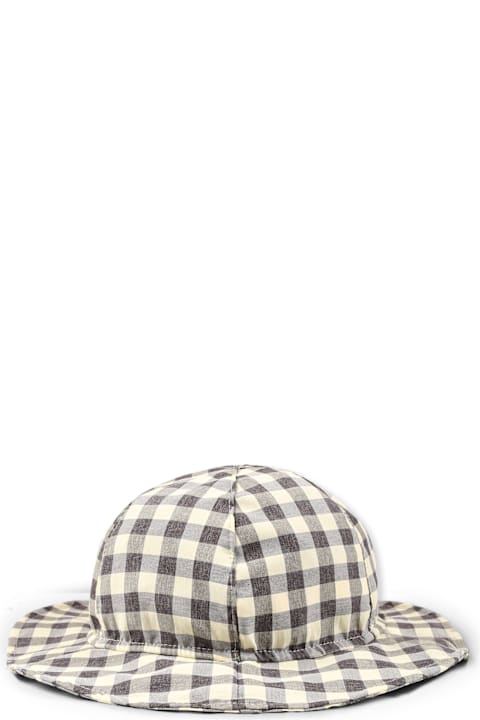 Molo for Kids Molo Cloche Vichy Multicolore Pour Fille
