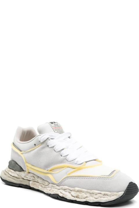 Mihara Yasuhiro for Kids Mihara Yasuhiro Sneaker