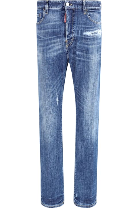 Homeware Dsquared2 642 Jeans