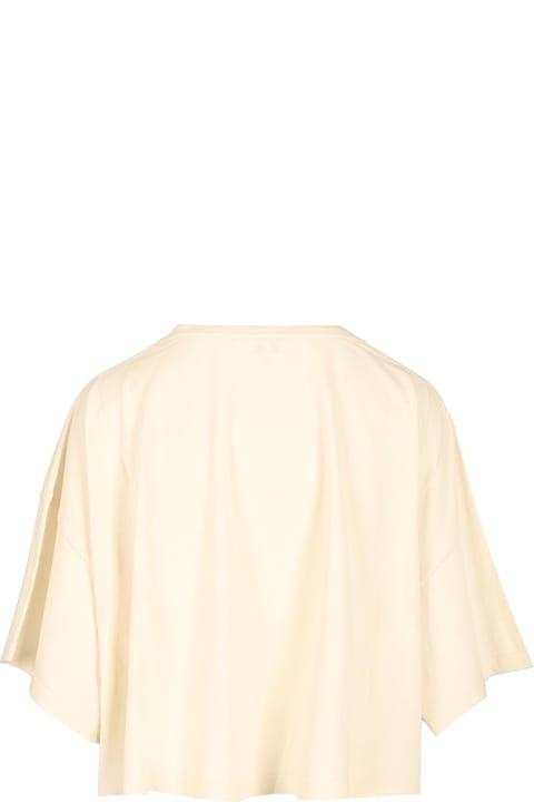 Chloé for Women Chloé Boxy Fit T-shirt