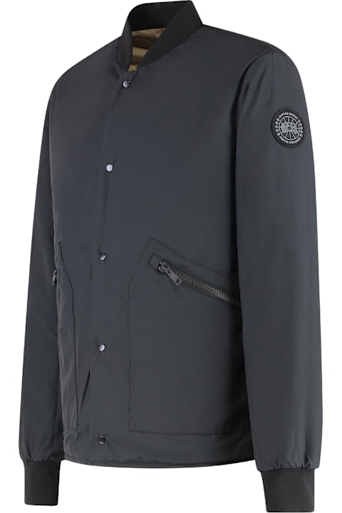 Canada Goose for Men Canada Goose Boswell Reversible Jacket
