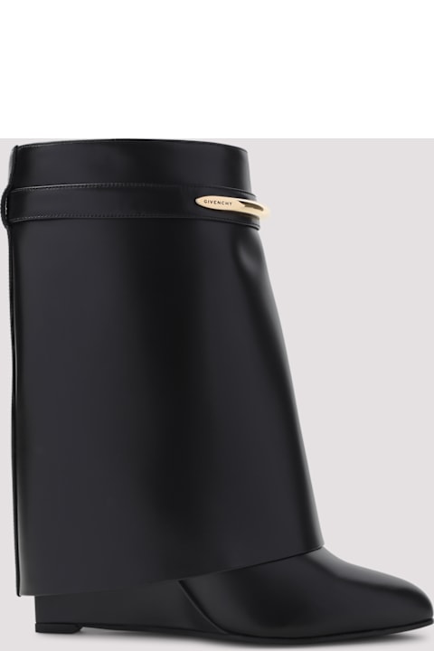 Givenchy Heel Ankle Boot 95mm