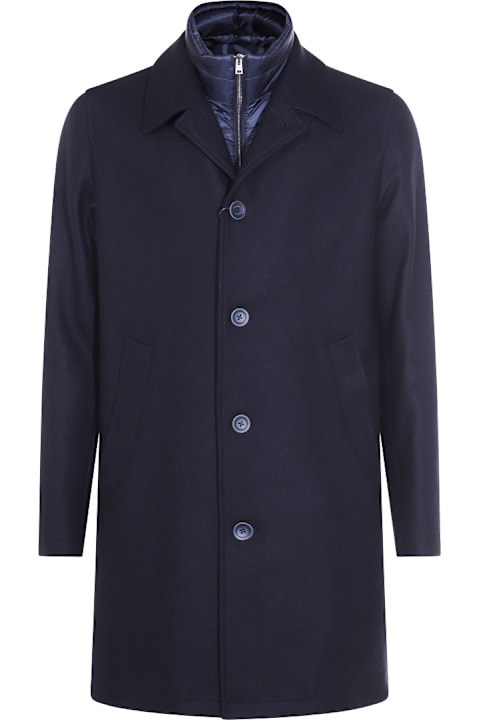 Homeware Herno Cappotto