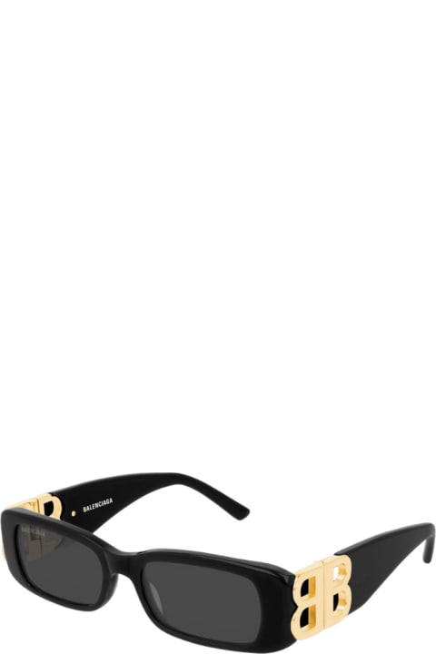 Eyewear for Women Balenciaga Eyewear Bb 0096 Sunglasses