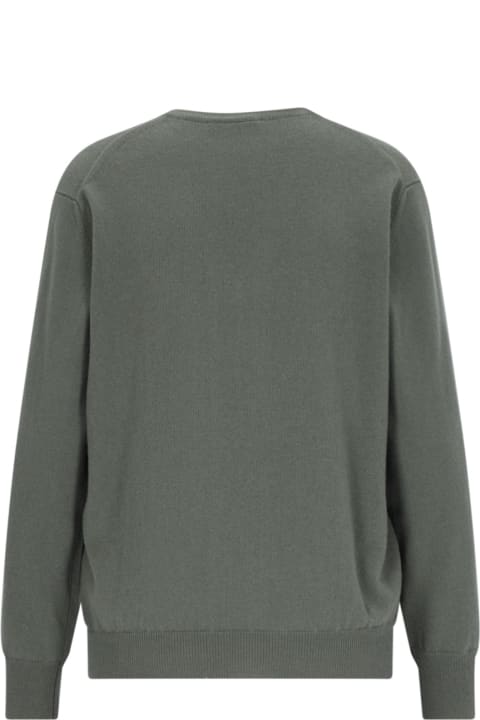 Homeware Canessa V-neck Sweater