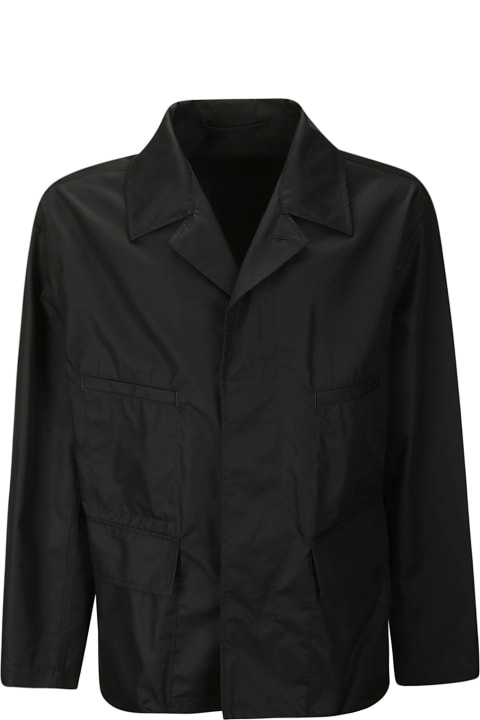 Lemaire Coats & Jackets for Men Lemaire 4 Pocket Overshirt