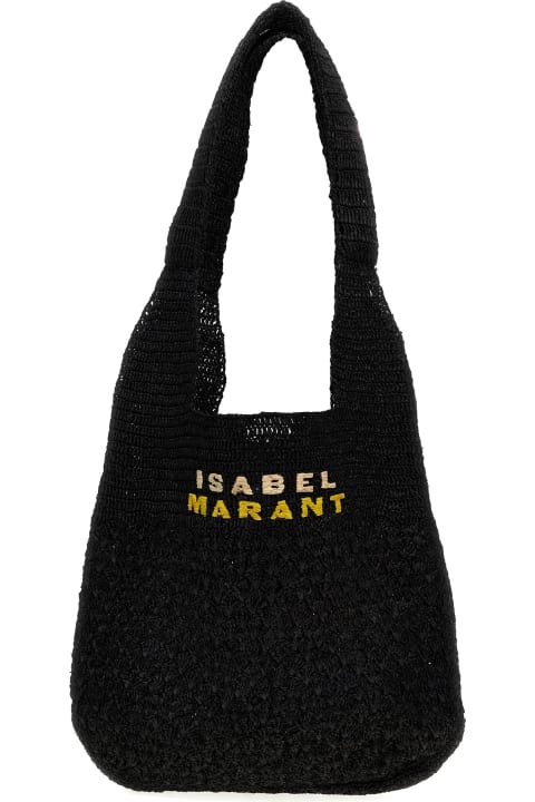 Bags for Women Isabel Marant Shopping 'praia Medium'