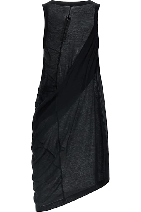 Homeware Rick Owens 'anthem Tank' Top