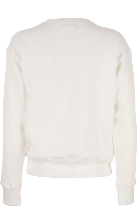 Ralph Lauren Fleeces & Tracksuits for Women Ralph Lauren Sweatshirt