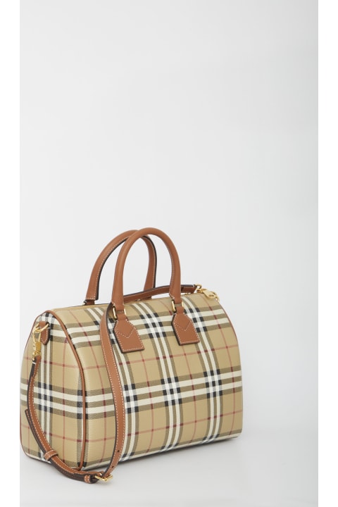 Women's Mini Bags  Burberry® Official