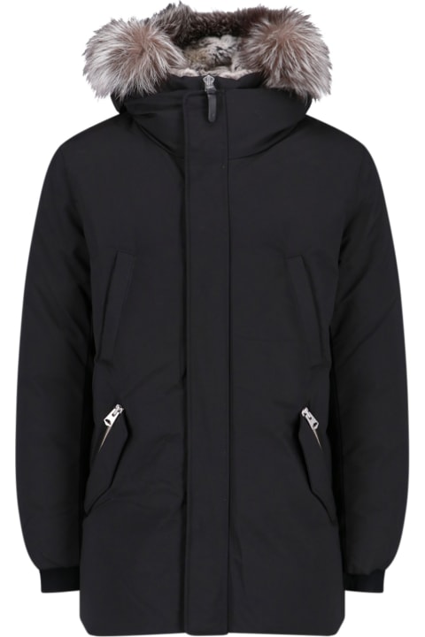 Mackage Coats & Jackets for Men Mackage 'edward-x' Parka