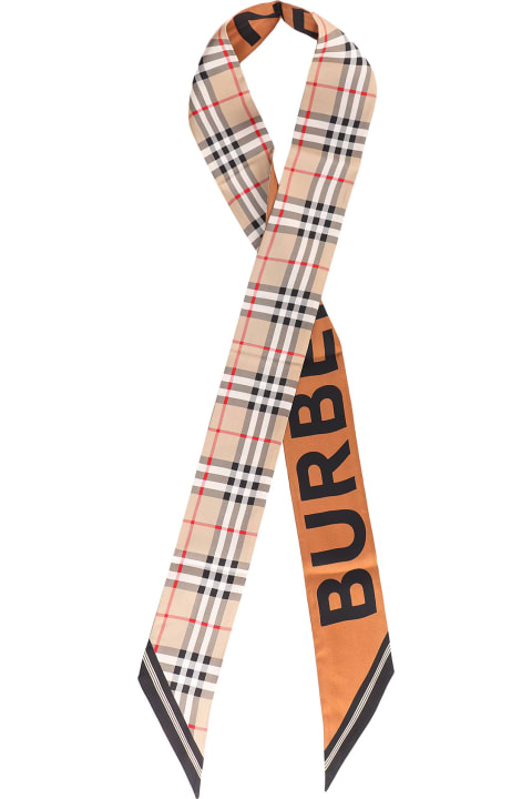 Burberry Scarves for Women Burberry Scarf