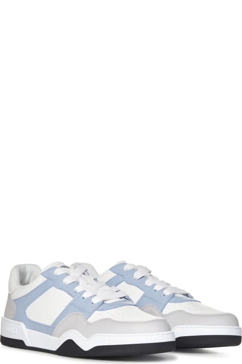 Dsquared2 Sale for Men Dsquared2 Spiker Sneakers