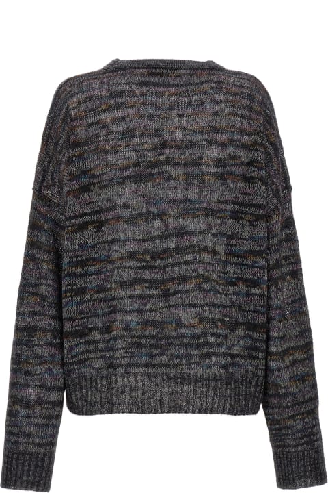 Missoni Sweaters for Women Missoni Tie-dye Pattern Sweater