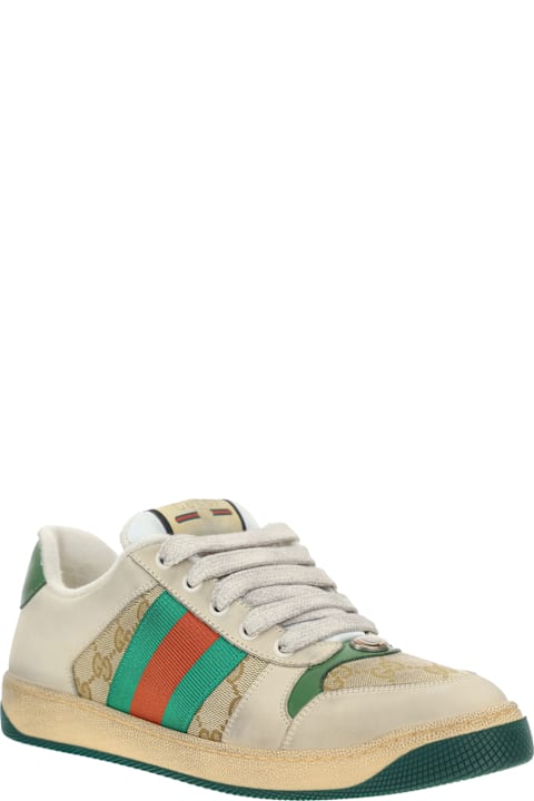 Homeware Gucci Sneakers